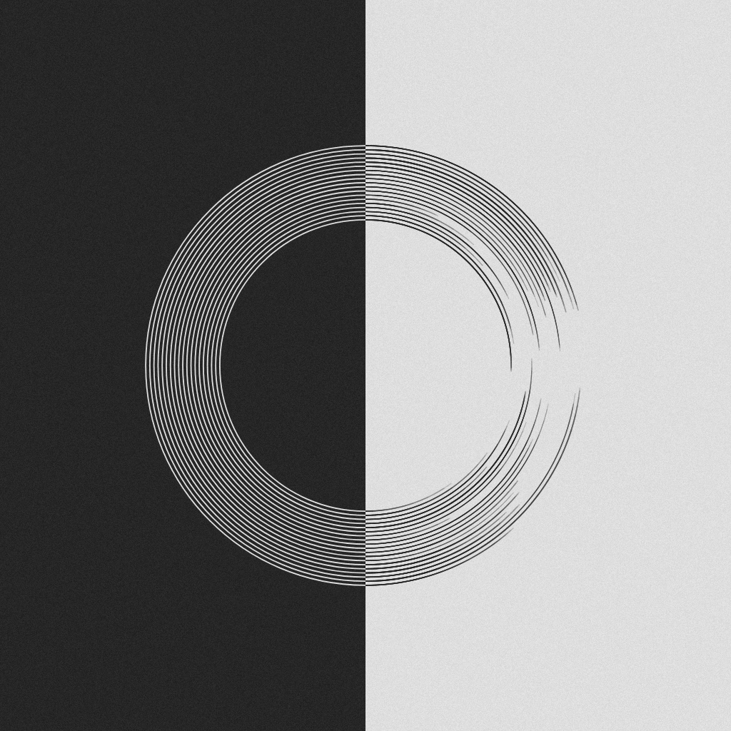 Orbits #106 static token preview