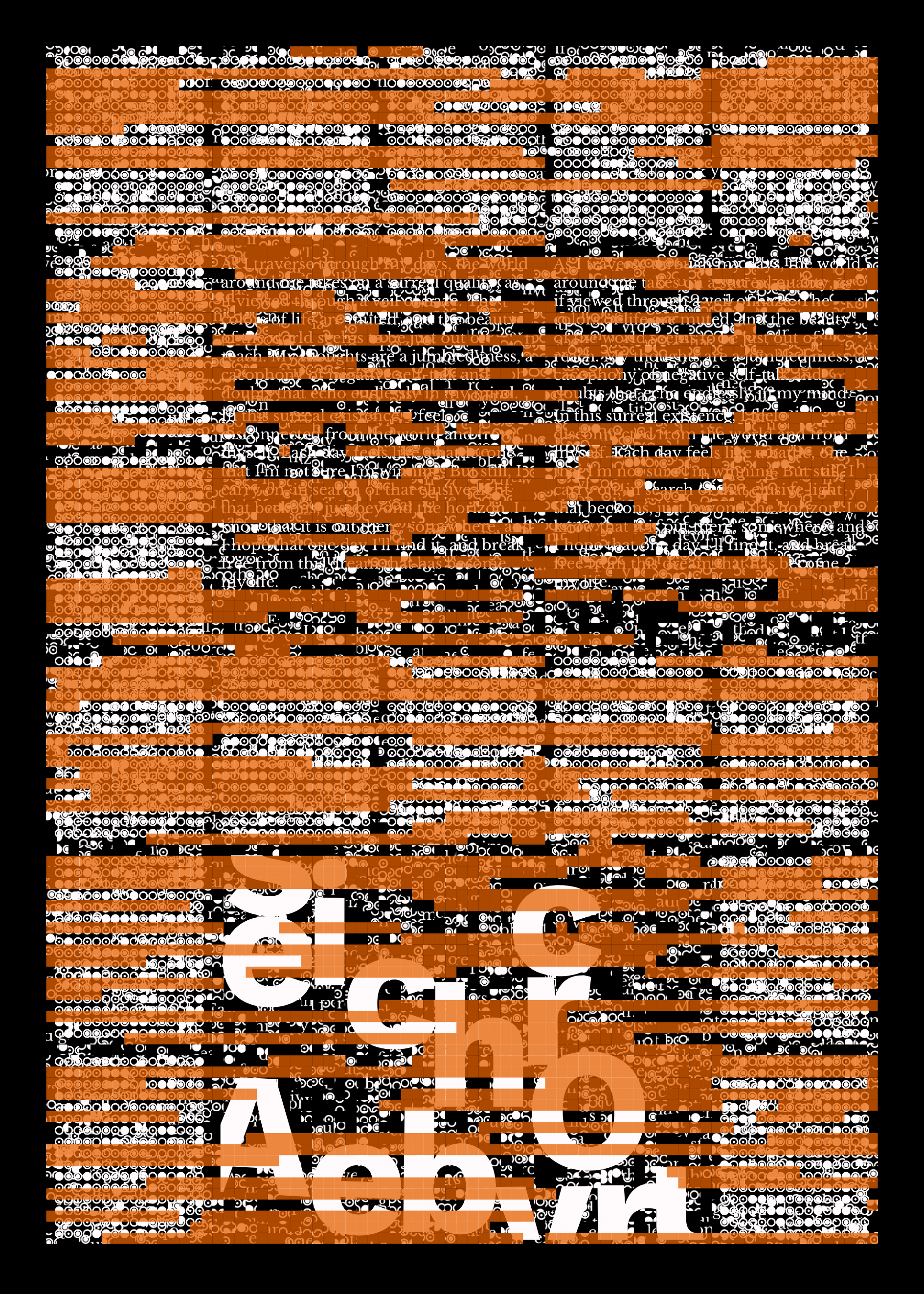Obscure Archive #93 static NFT preview