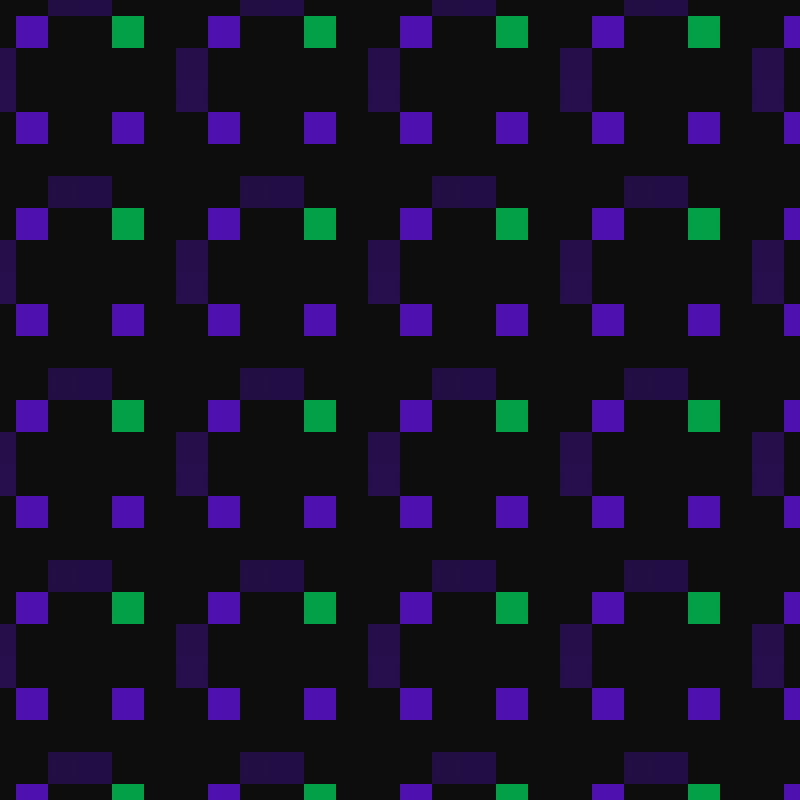 v.ø10.(ør4ng3.ør.gr33n).g1ft #37 static NFT preview