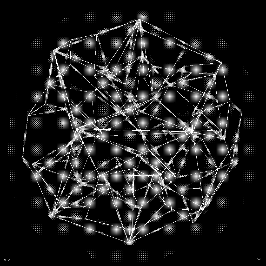 Monocell #105 static token preview