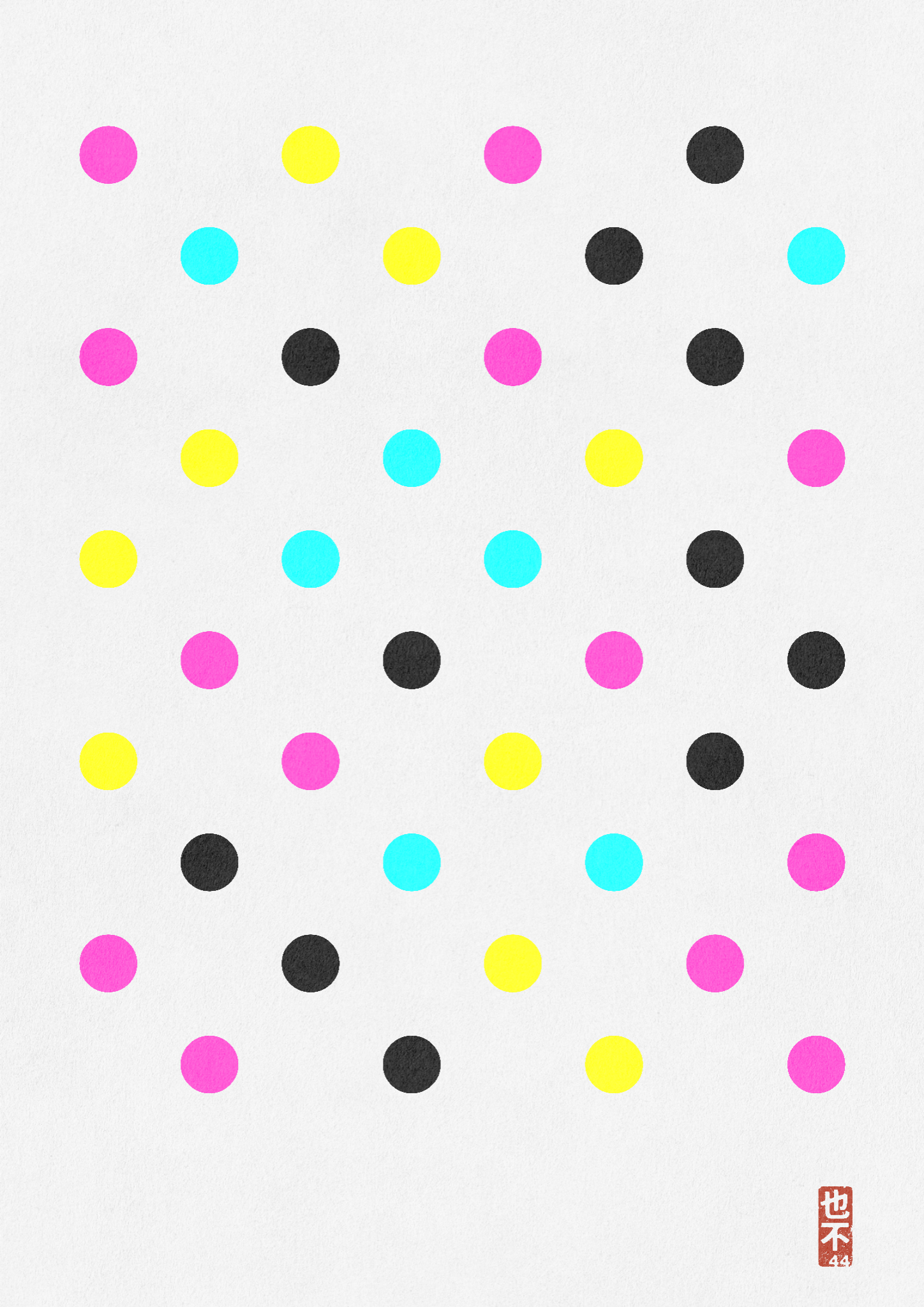 CMYK:Unchecked #202 static token preview