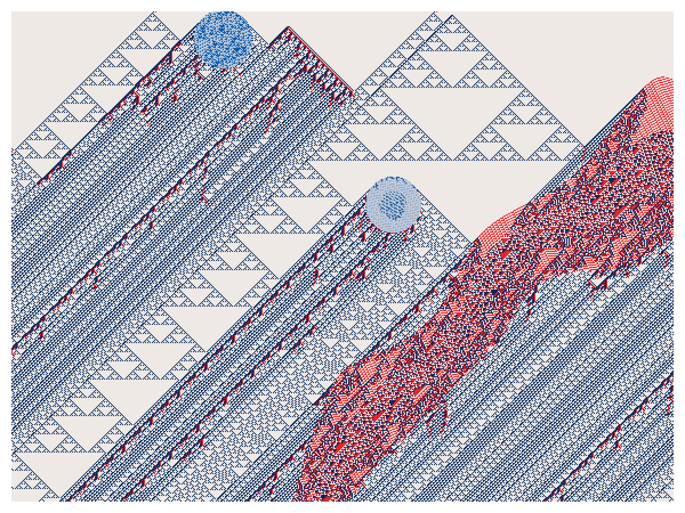 CA Vista #103 static NFT preview