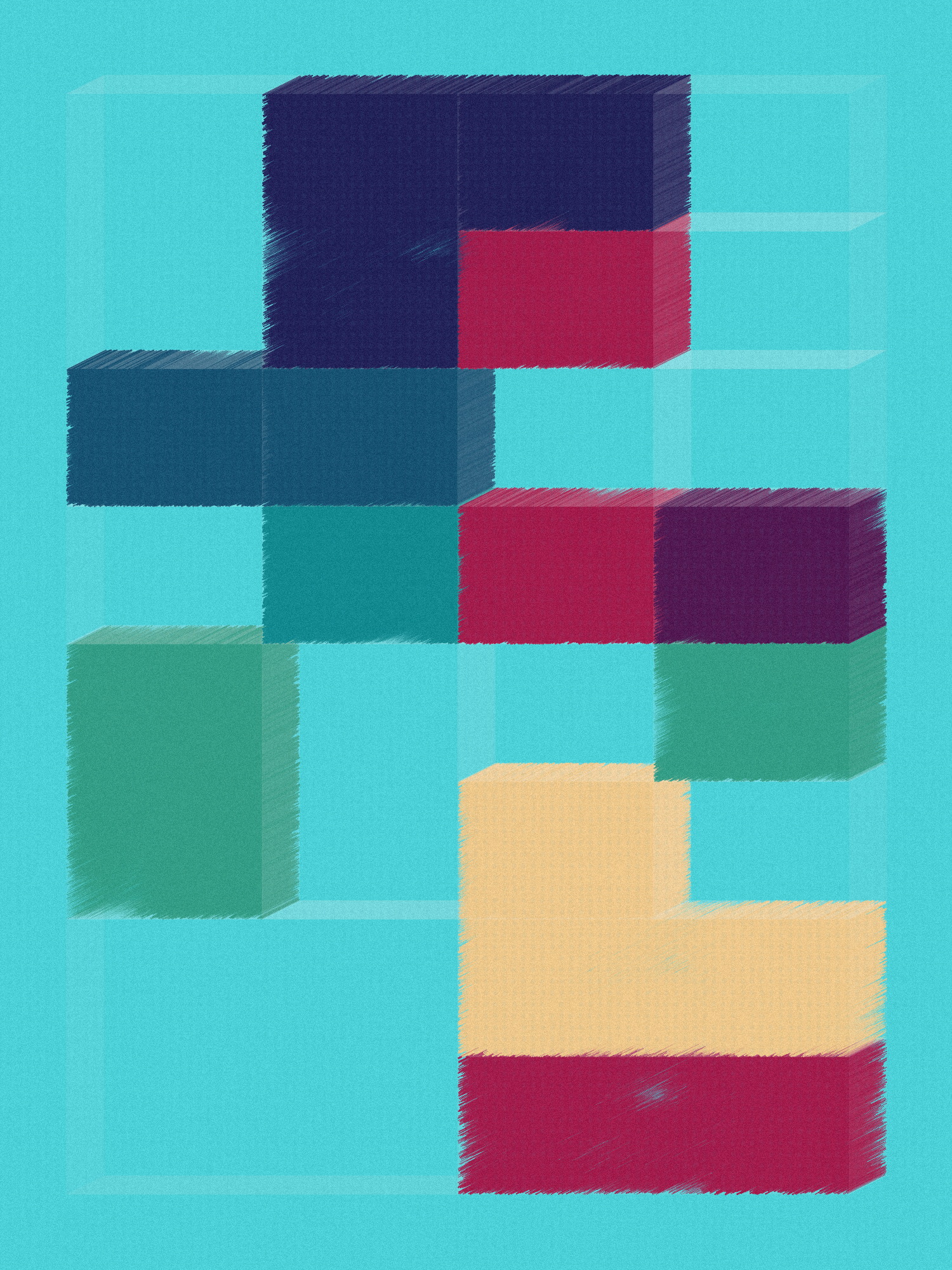 🄷🄰-6 #370 static NFT preview