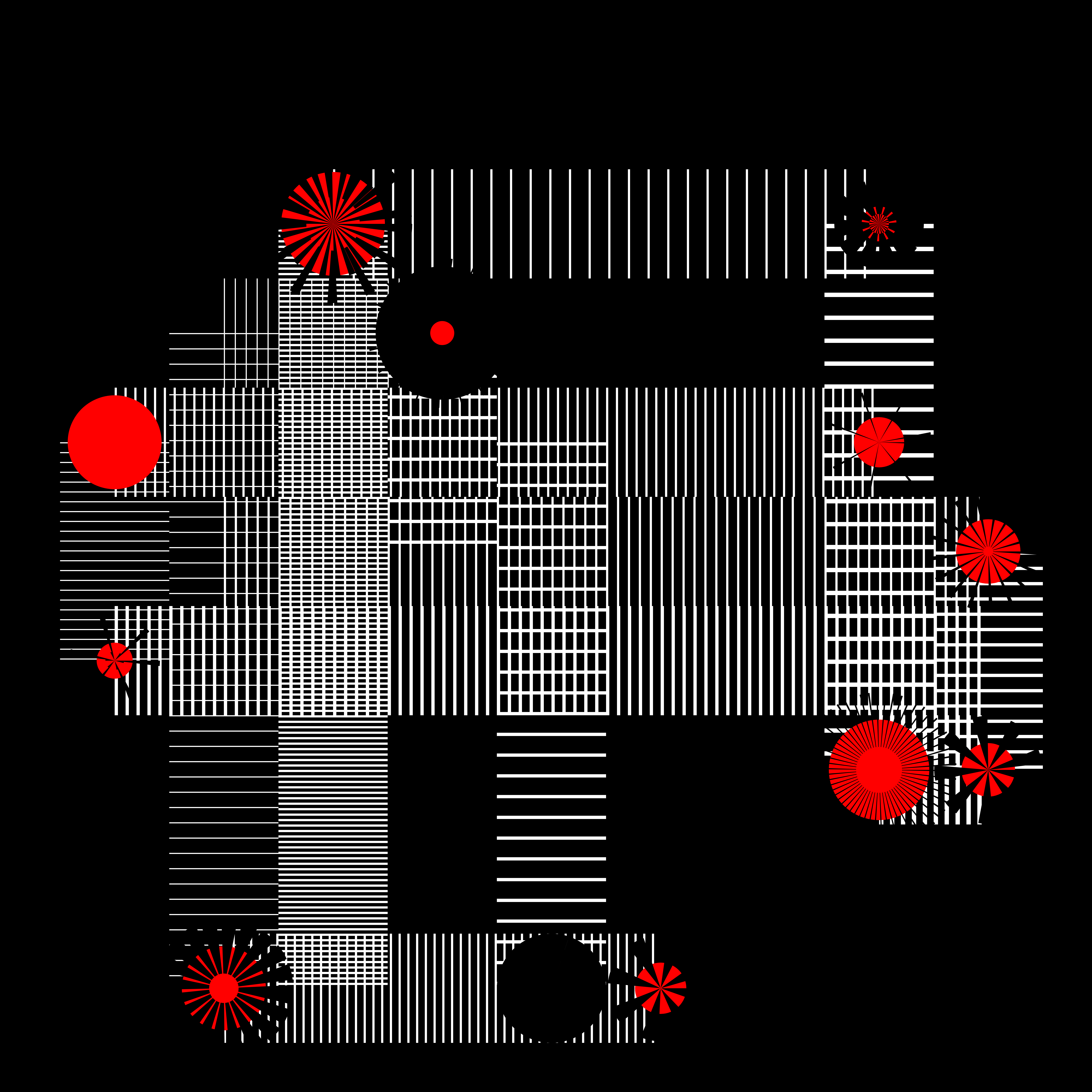 Circlines #62 static NFT preview