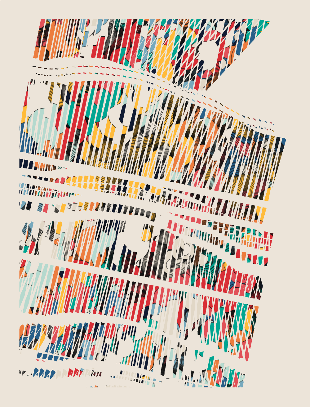 Annum #5536 static NFT preview