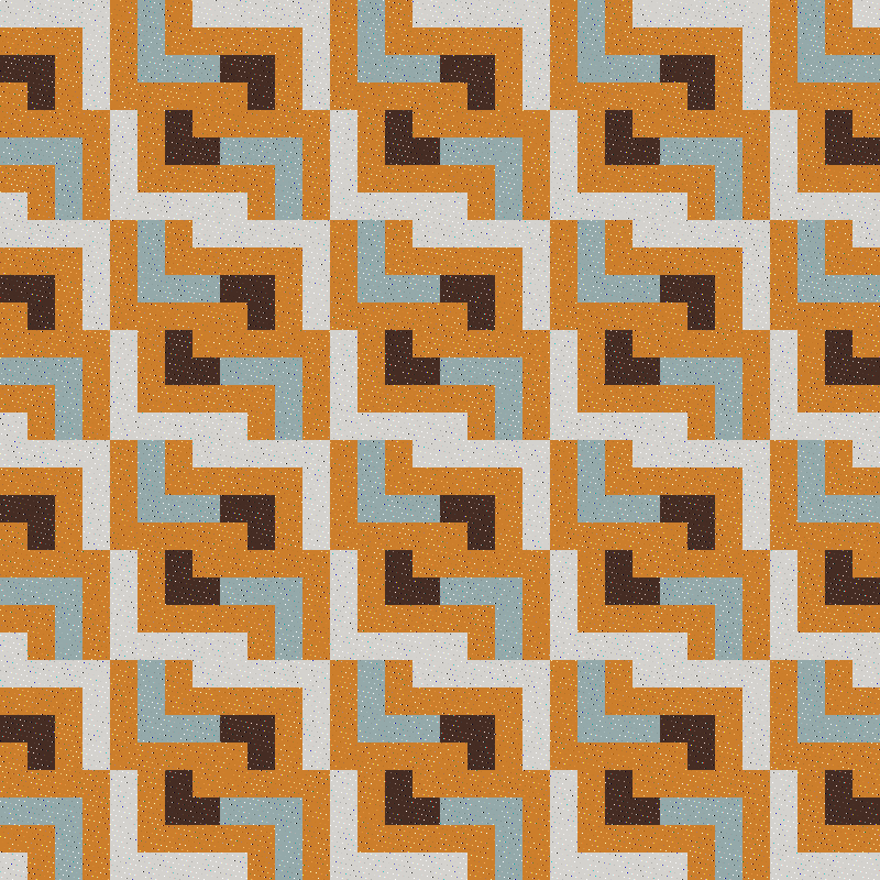 Regular Tile painting #147 static token preview