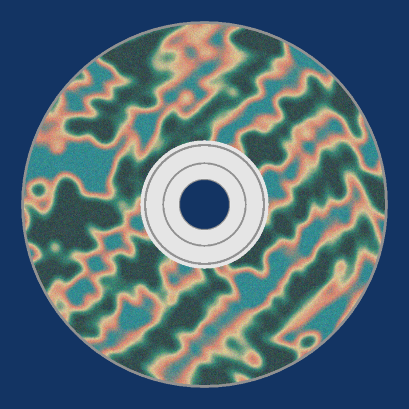 R3B00T #62 static NFT preview