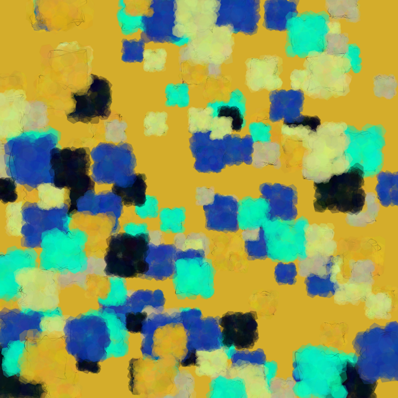 Abstract #53 #11 static token preview
