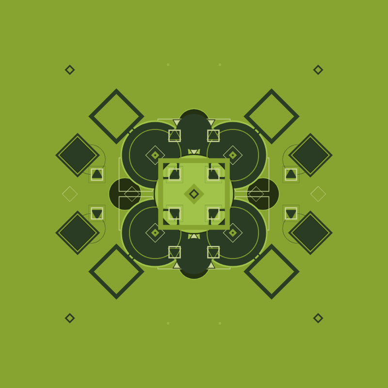 V.M.O.H. #752 static token preview