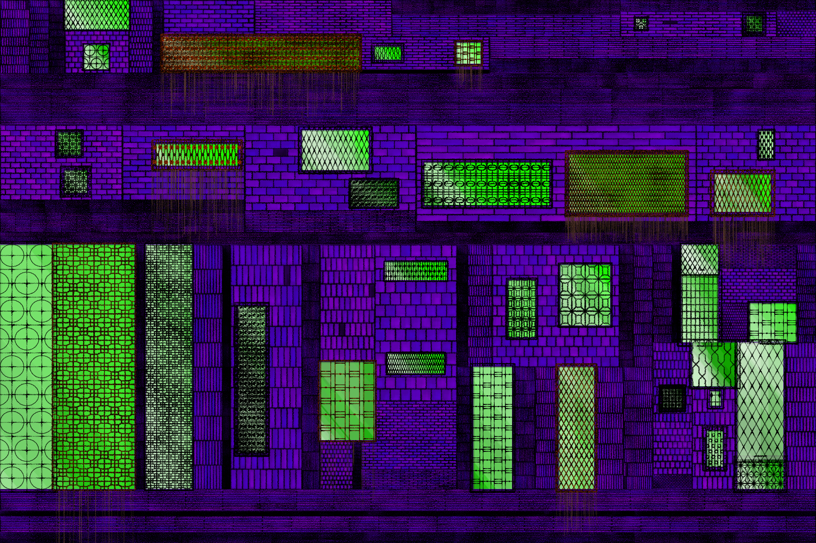 台灣建築記憶 #58 static NFT preview