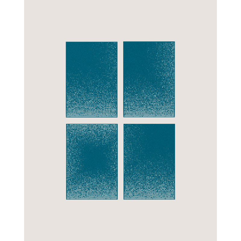 Composizione Semplice #225 static token preview