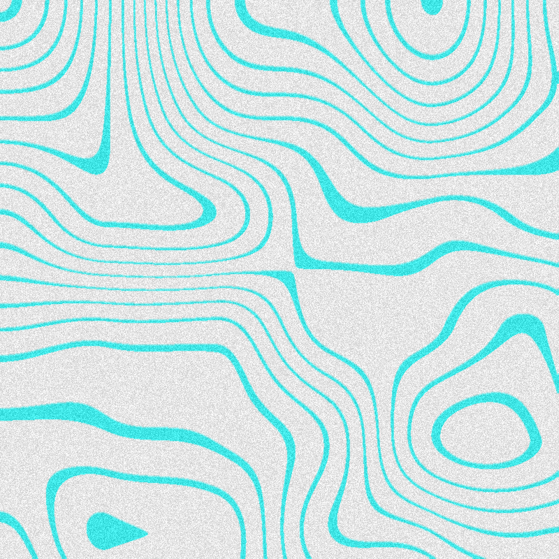 Organic Oeuvre #44 static token preview