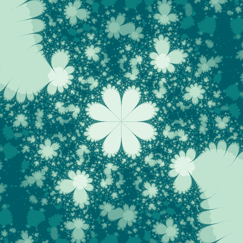 Morphology #79 static NFT preview