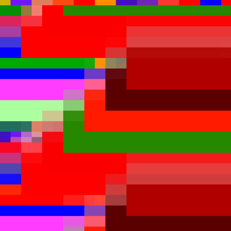 color.blocks #8 static token preview