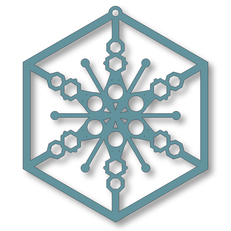 fx(ornament) 2022 #2015 static NFT preview