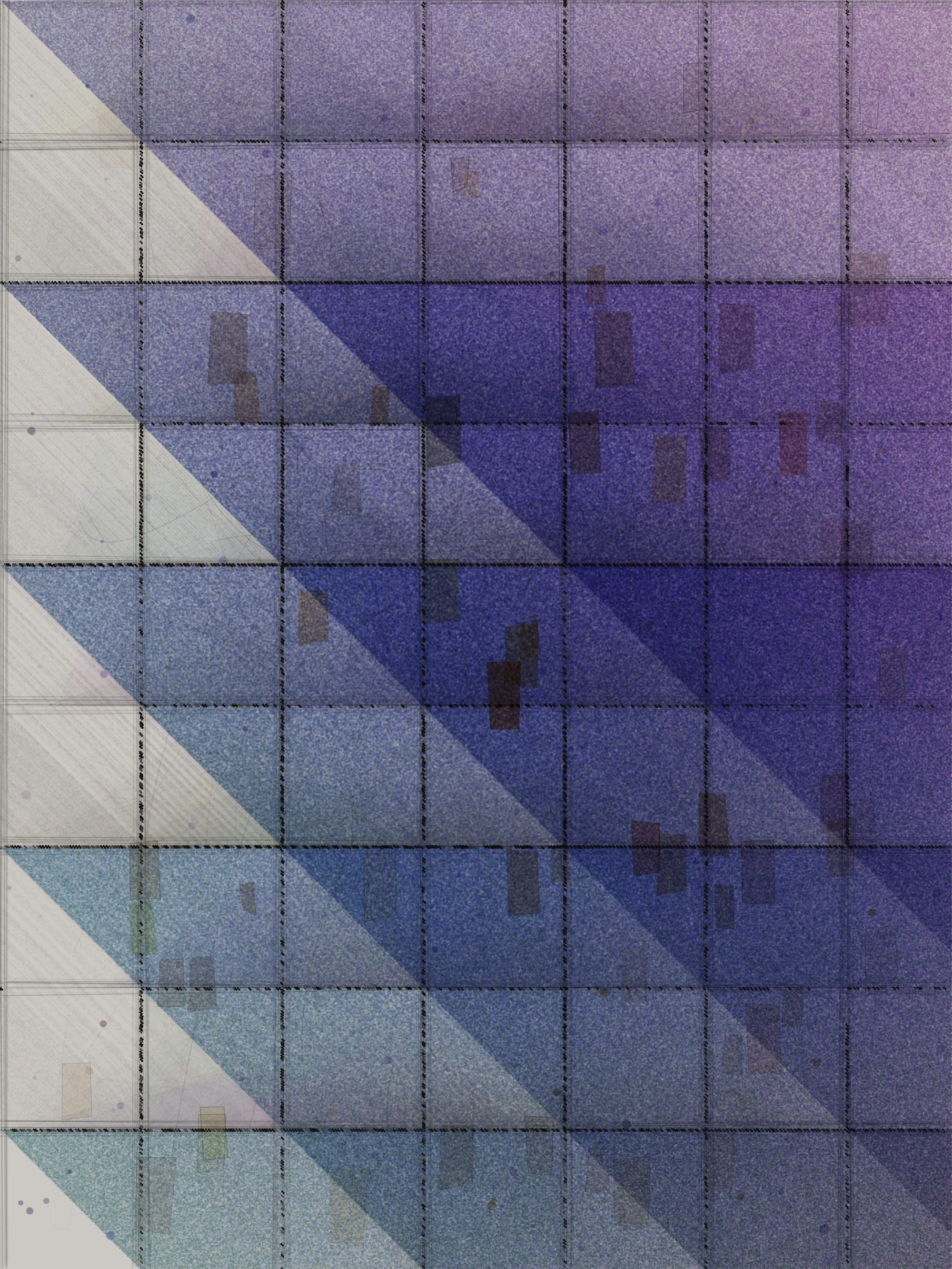 Illusion City #272 static NFT preview