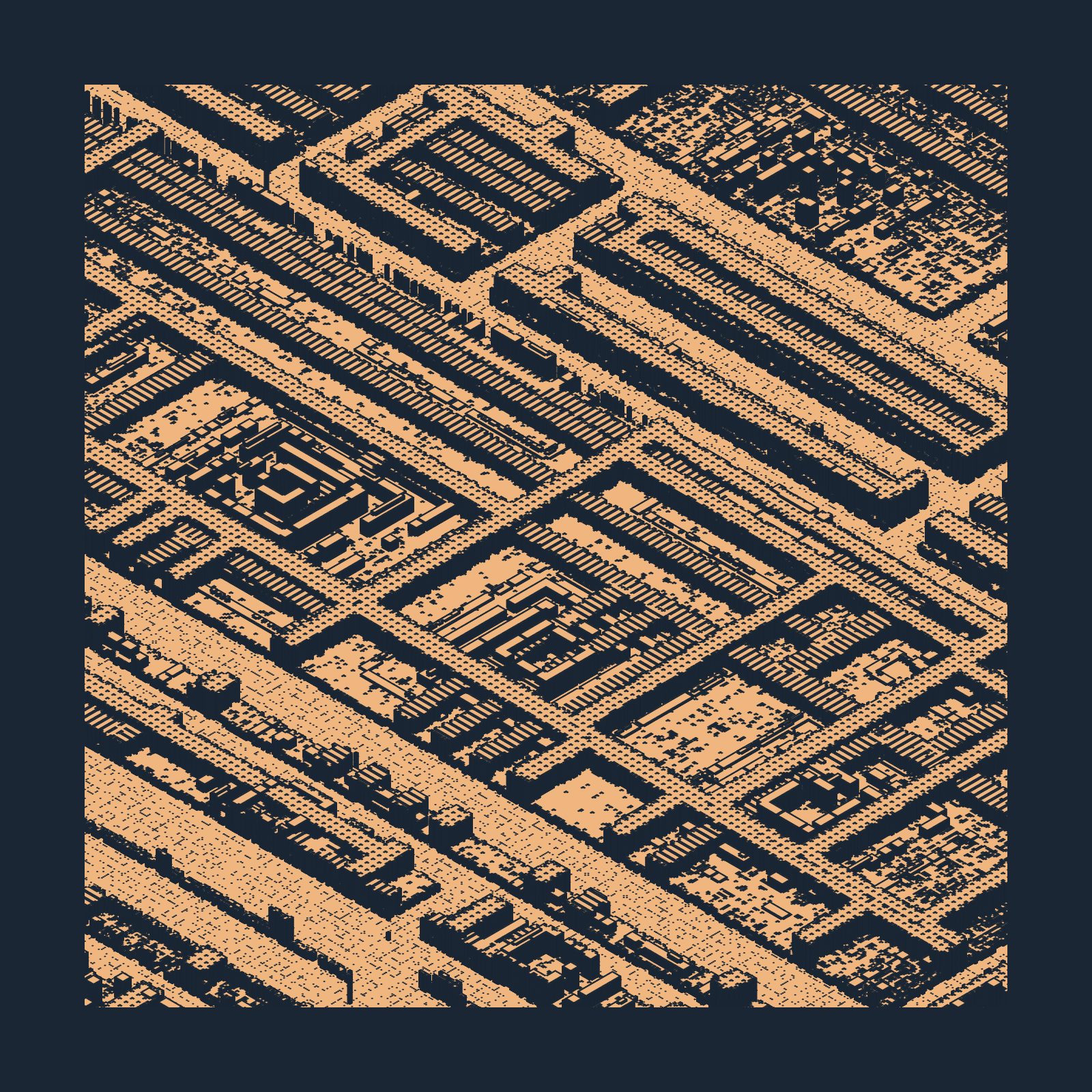 Corium #251 static NFT preview