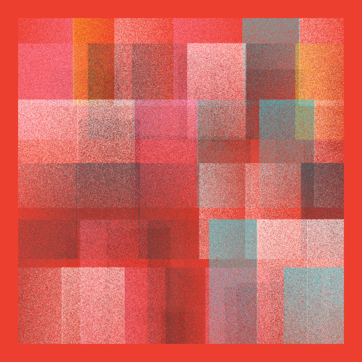 Gradient Study vol.2 #58 static NFT preview