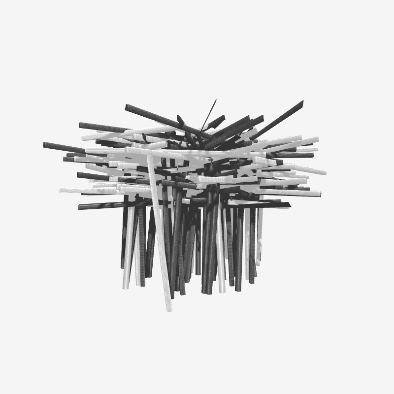 Aggregated "Torii" Symbolic Gateways #25 static token preview