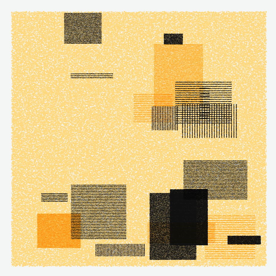 Pop pop rectangle #120 static token preview