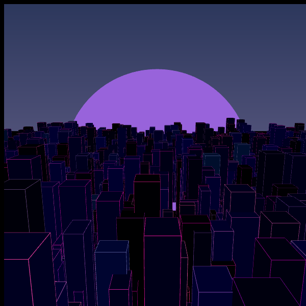 m e t r o p o l i s #93 static token preview