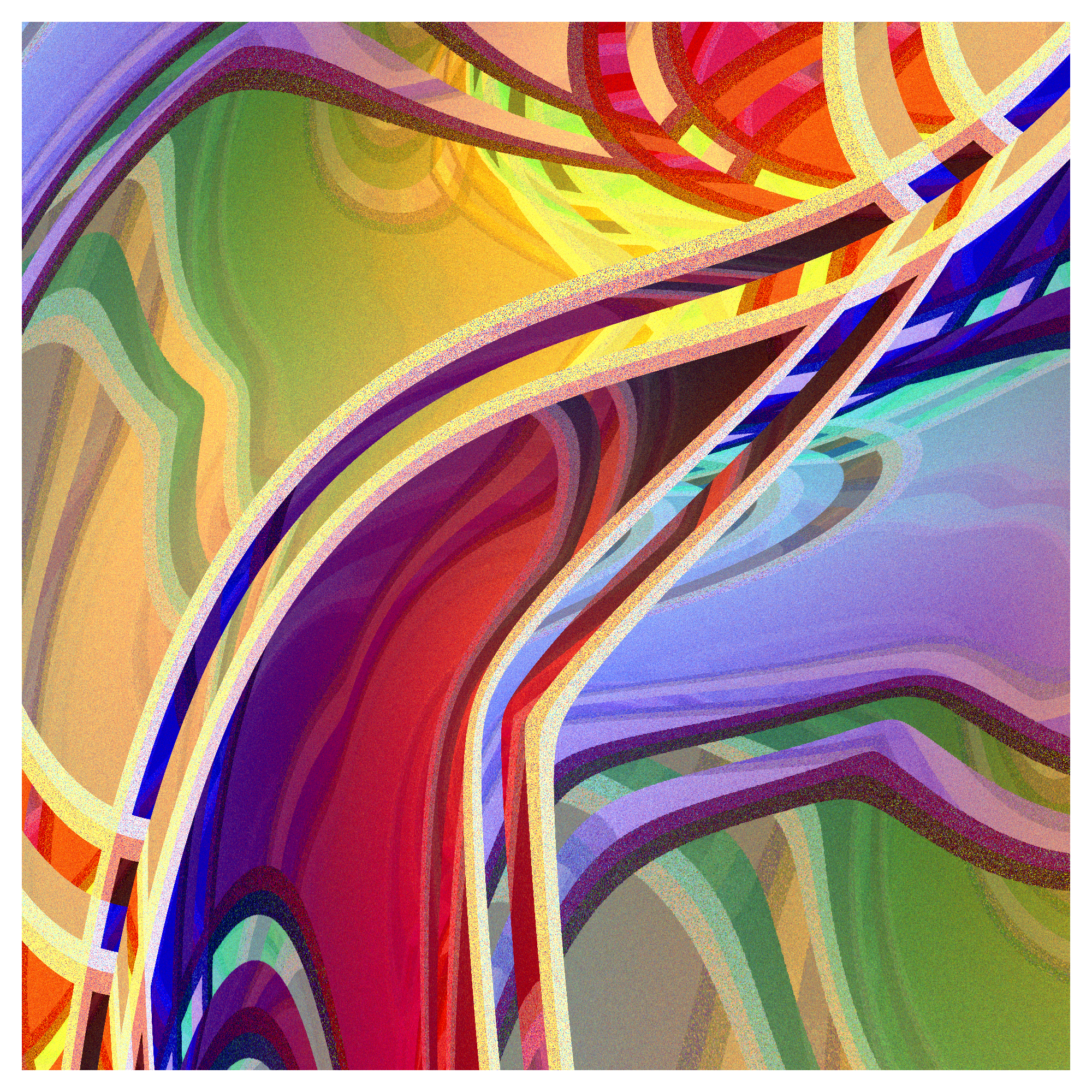 Grafos #42 static NFT preview