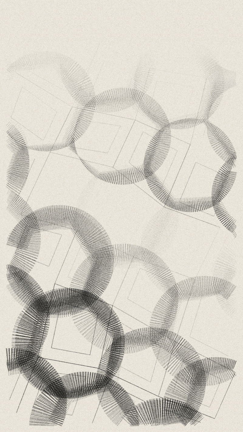 no.circles #113 static token preview