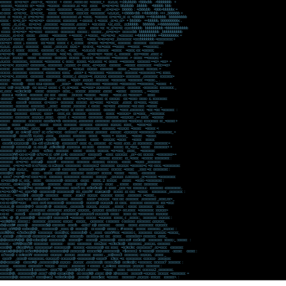 10SCII #107 static token preview