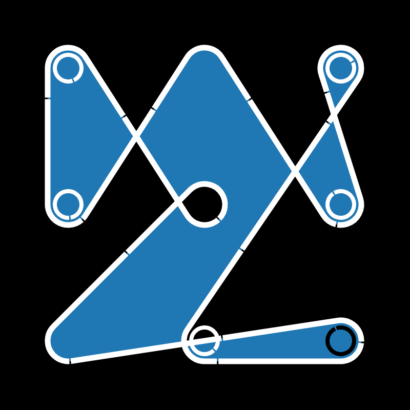 Pegs In Motion #356 static token preview