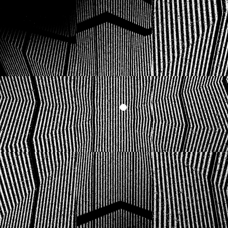 CARBON #53 static NFT preview