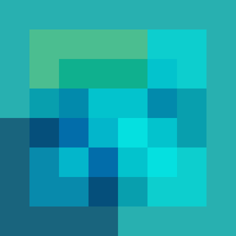 BLEND #58 static token preview
