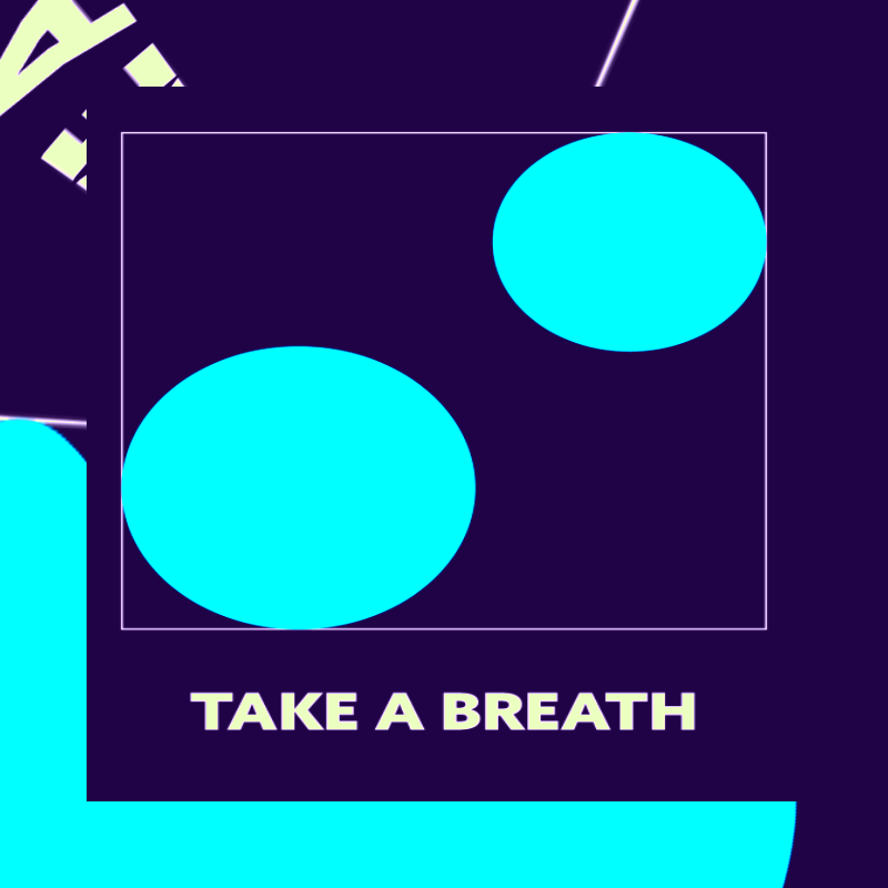 Exercises in Breathing #30 static token preview