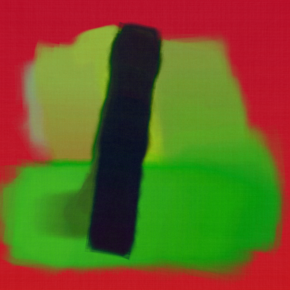 spaghetti al dente #90 static NFT preview