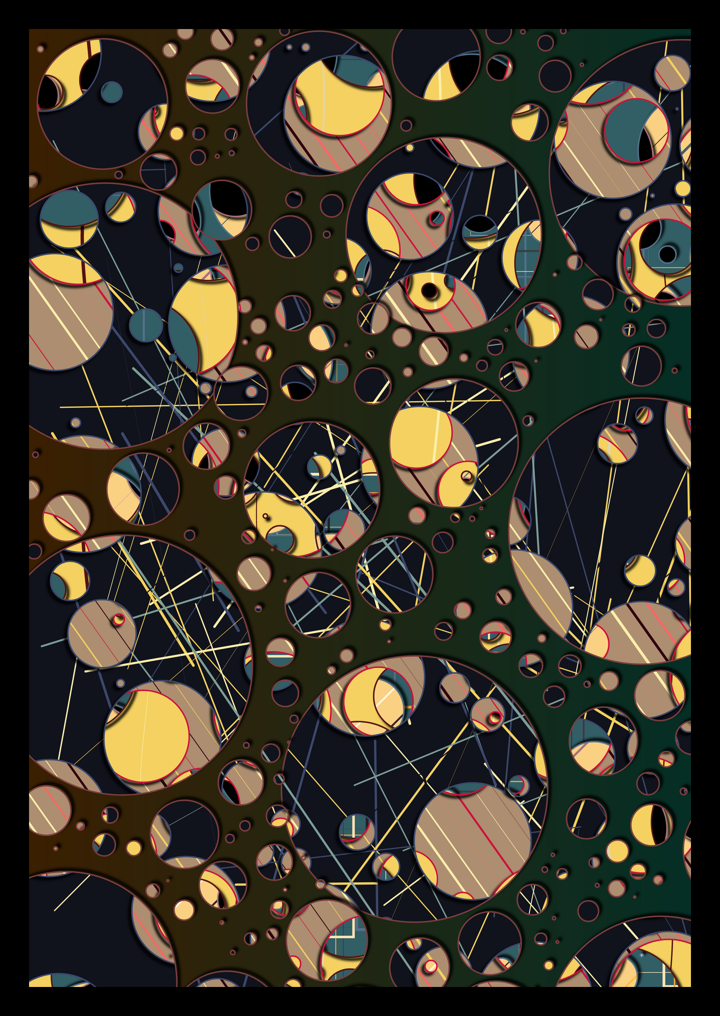 Round Round #41 static NFT preview