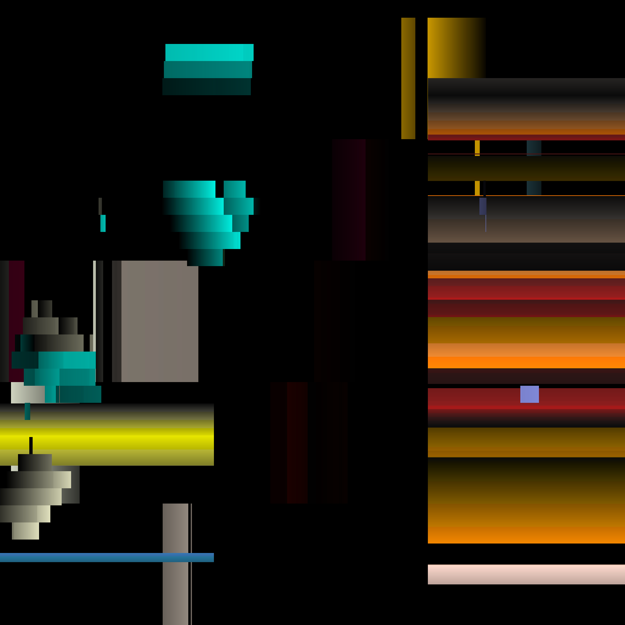 Mishmash #54 static NFT preview