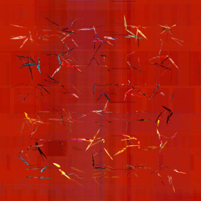 fflow #54 static NFT preview
