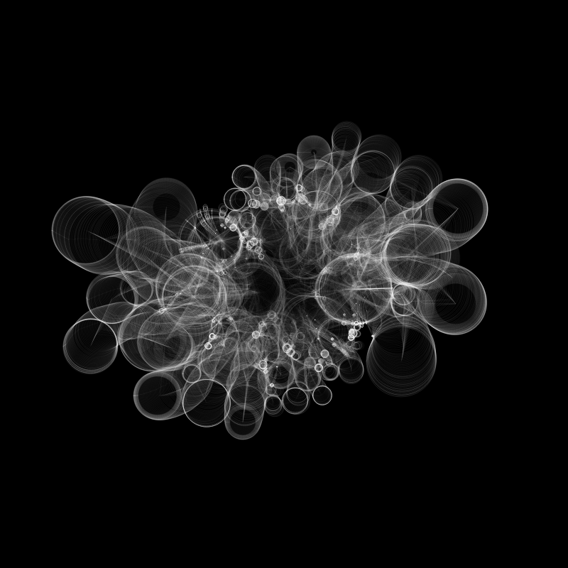 Ghost Bloom #7 static token preview
