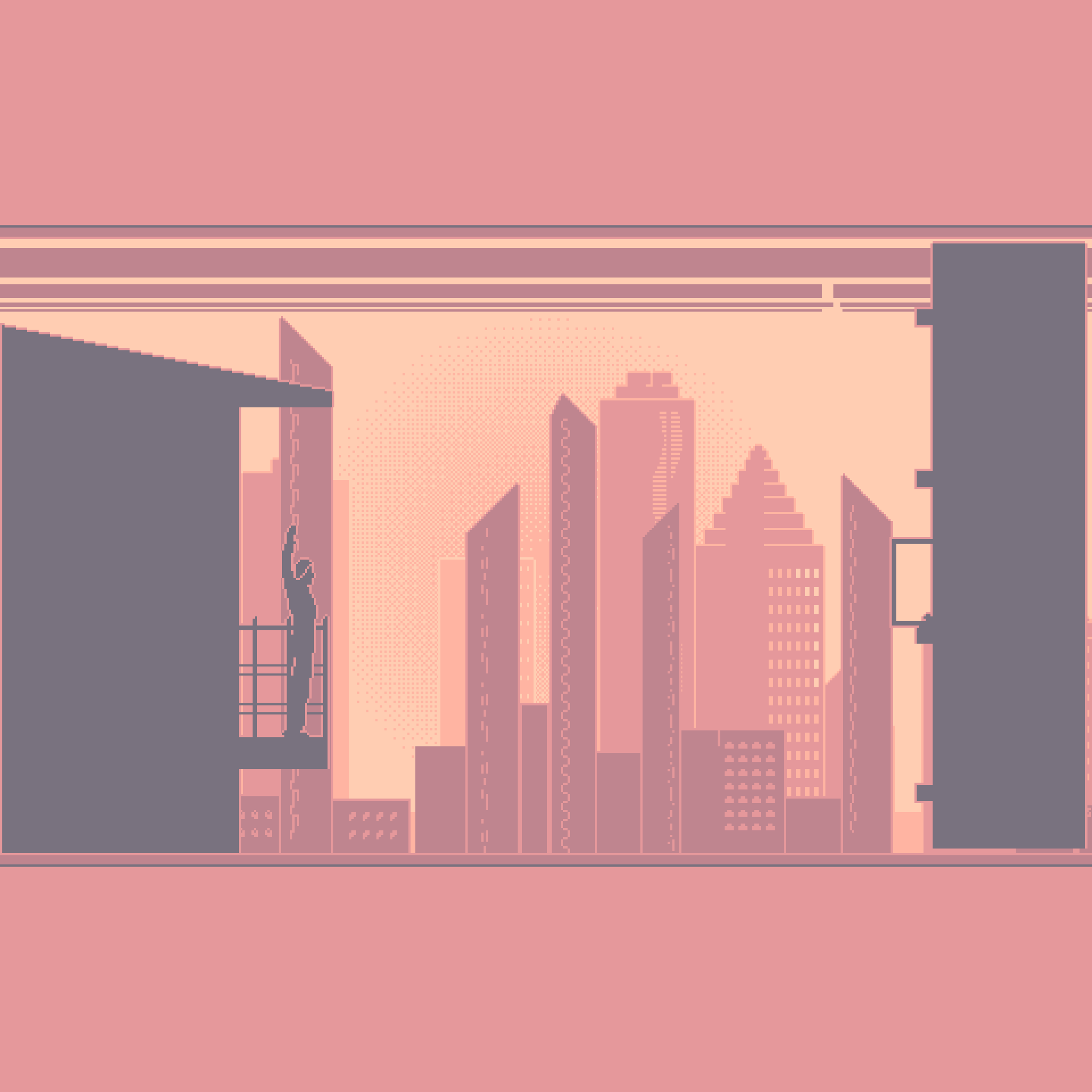 Pixelpols #94 static token preview