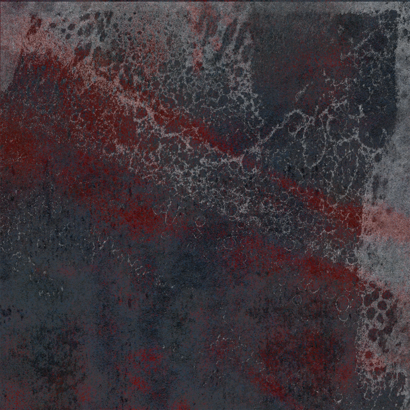 Tormented Textures I #511 static NFT preview