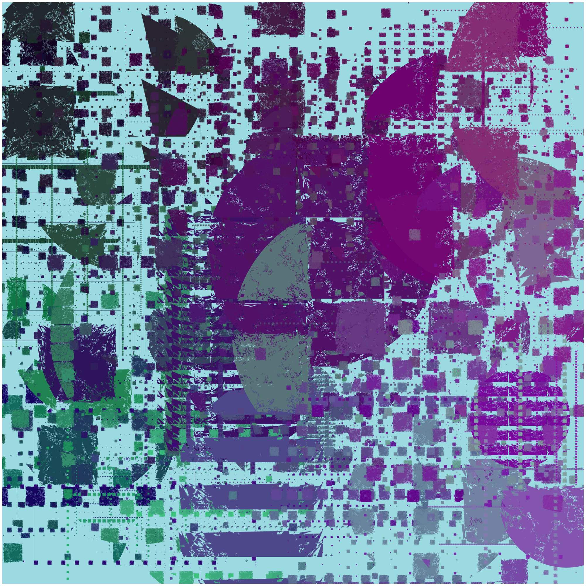 e x p a n d #233 static NFT preview