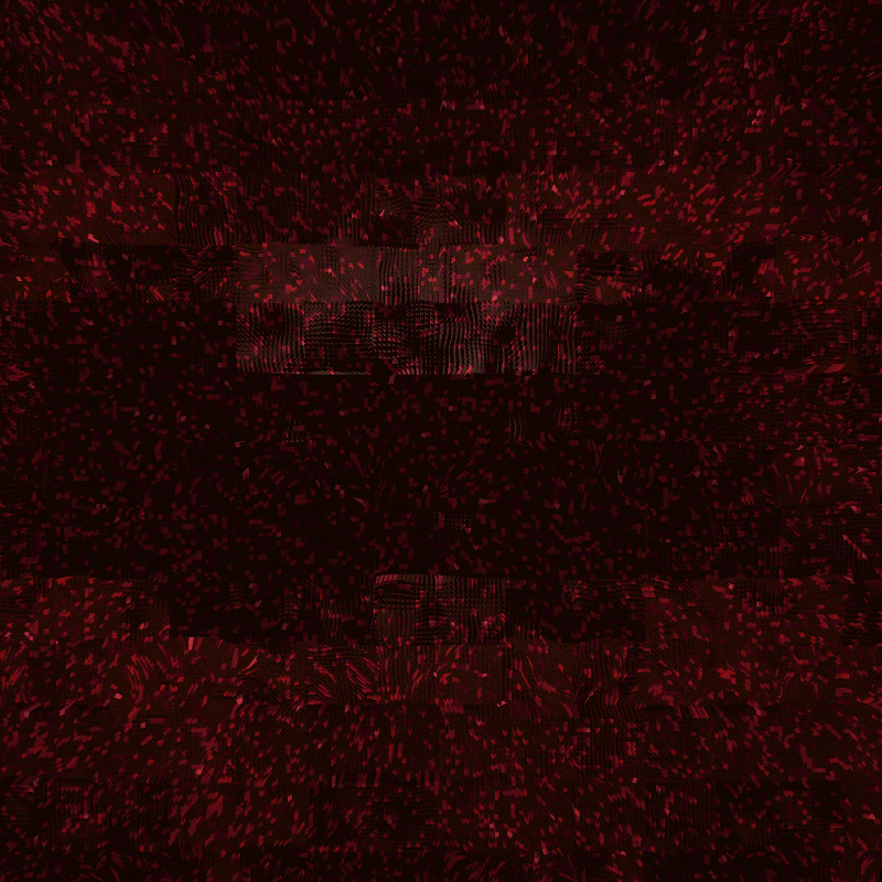 Twistr #186 static NFT preview