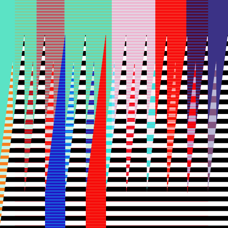 CRAYONS #47 static NFT preview