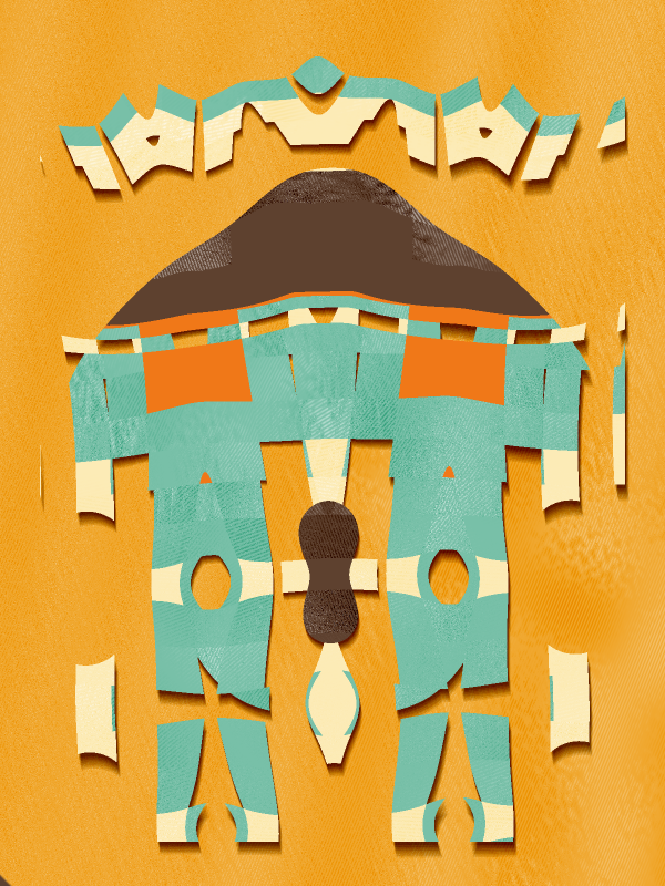 The Other Side of the Amulet #160 static token preview