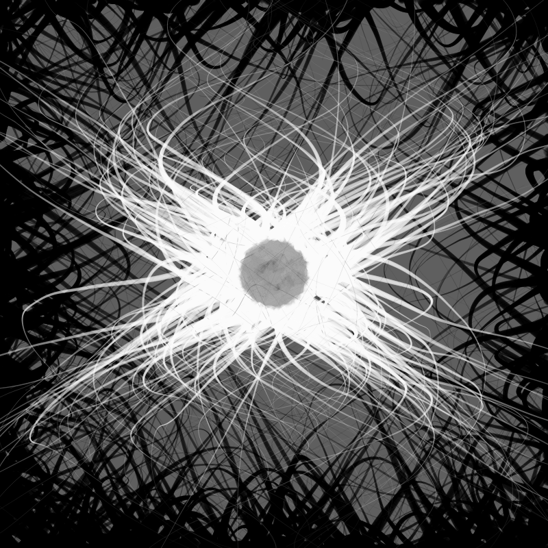 Uncorrupted #69 static token preview