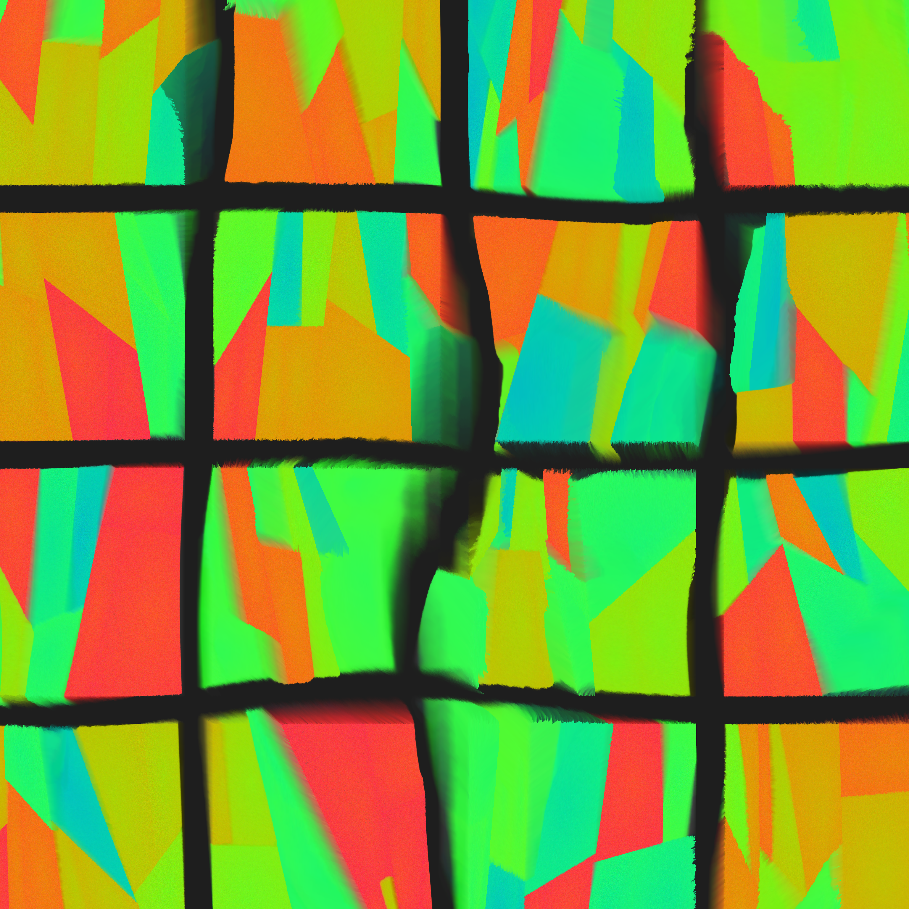 Nullteilung #220 static NFT preview