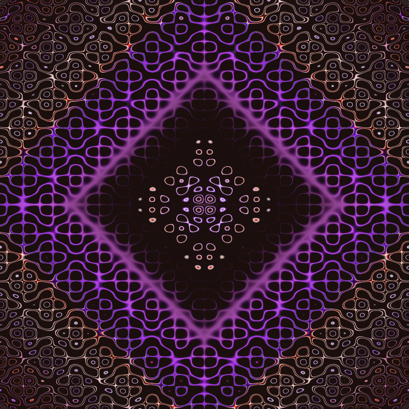 Ripple / Cymatic #188 static token preview