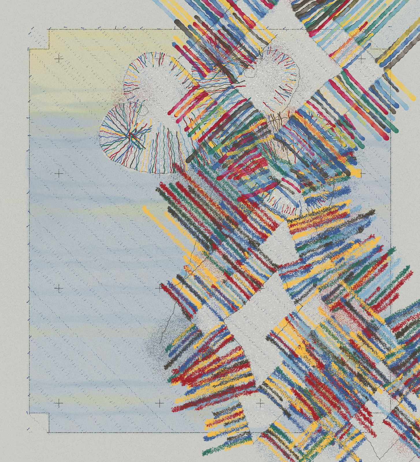 Enfantines II. Enfantillages Pittoresques #172 static NFT preview