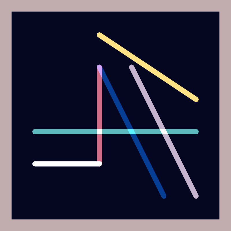 Arrangement #660 static token preview