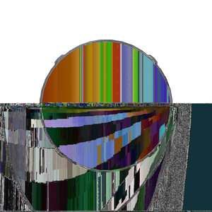euclidean generator project preview