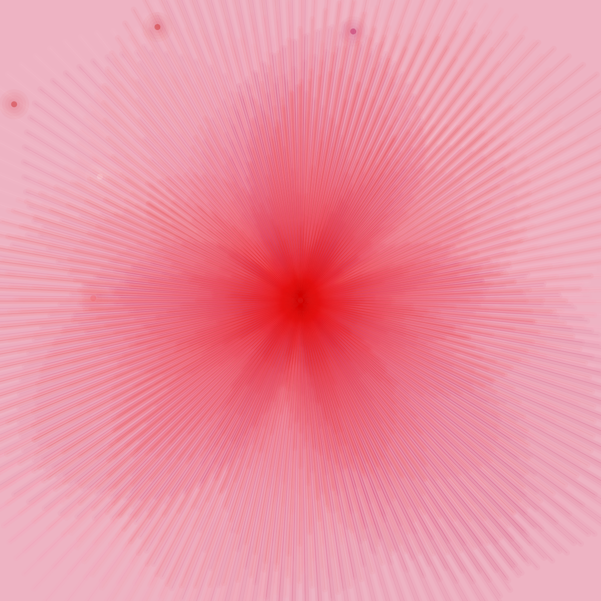 Fairy of light flowering #155 static token preview